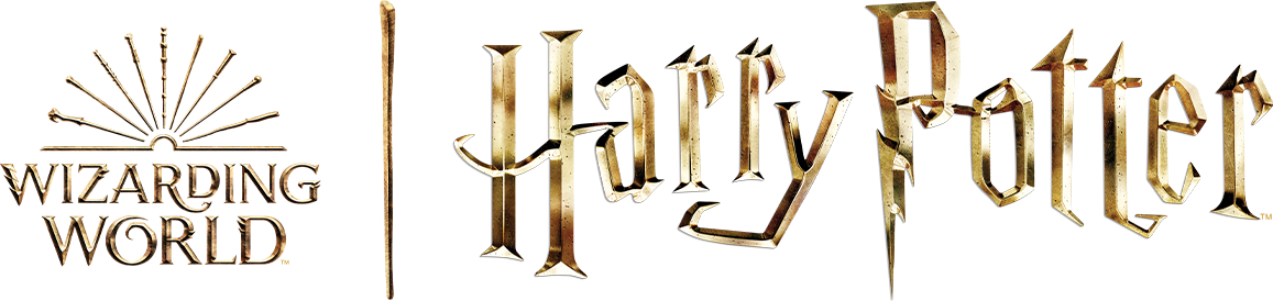 Harry Poter Wizarding WORLD