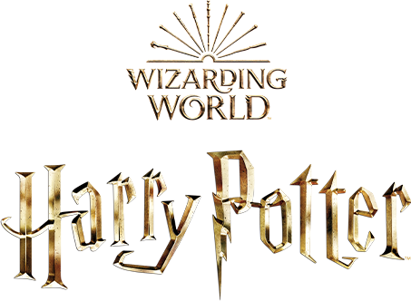 Harry Poter Wizarding WORLD